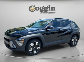 Certified 2024 Hyundai Kona SEL FWD video 1
