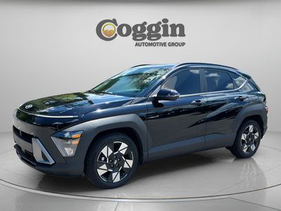 Certified 2024 Hyundai Kona SEL