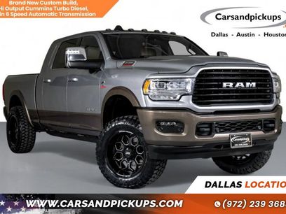 Used 2023 RAM 3500 Limited