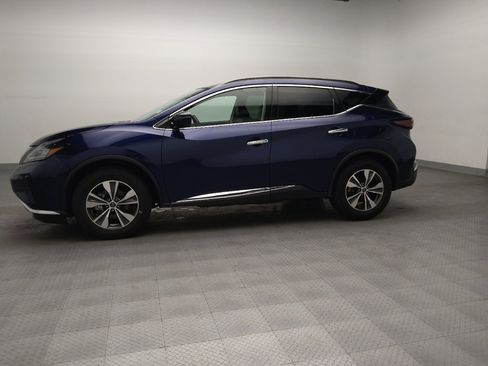 Used 2023 Nissan Murano SV AWD/4WD image 2