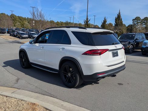 Used 2021 Mercedes-Benz GLE 350 GLE 350 image 6