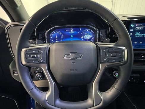 Used 2023 Chevrolet Silverado 1500 RST w/ Z71 Off-Road Package image 34