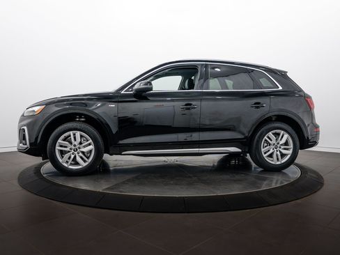 Certified 2023 Audi Q5 2.0T Premium w/ Convenience Package AWD/4WD image 7