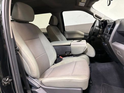 Used 2022 Ford F250 XL w/ STX Appearance Package image 55