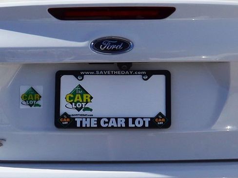 Used 2017 Ford Focus S image 21