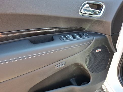 Certified 2017 Dodge Durango Citadel w/ Premium Entertainment Group image 14