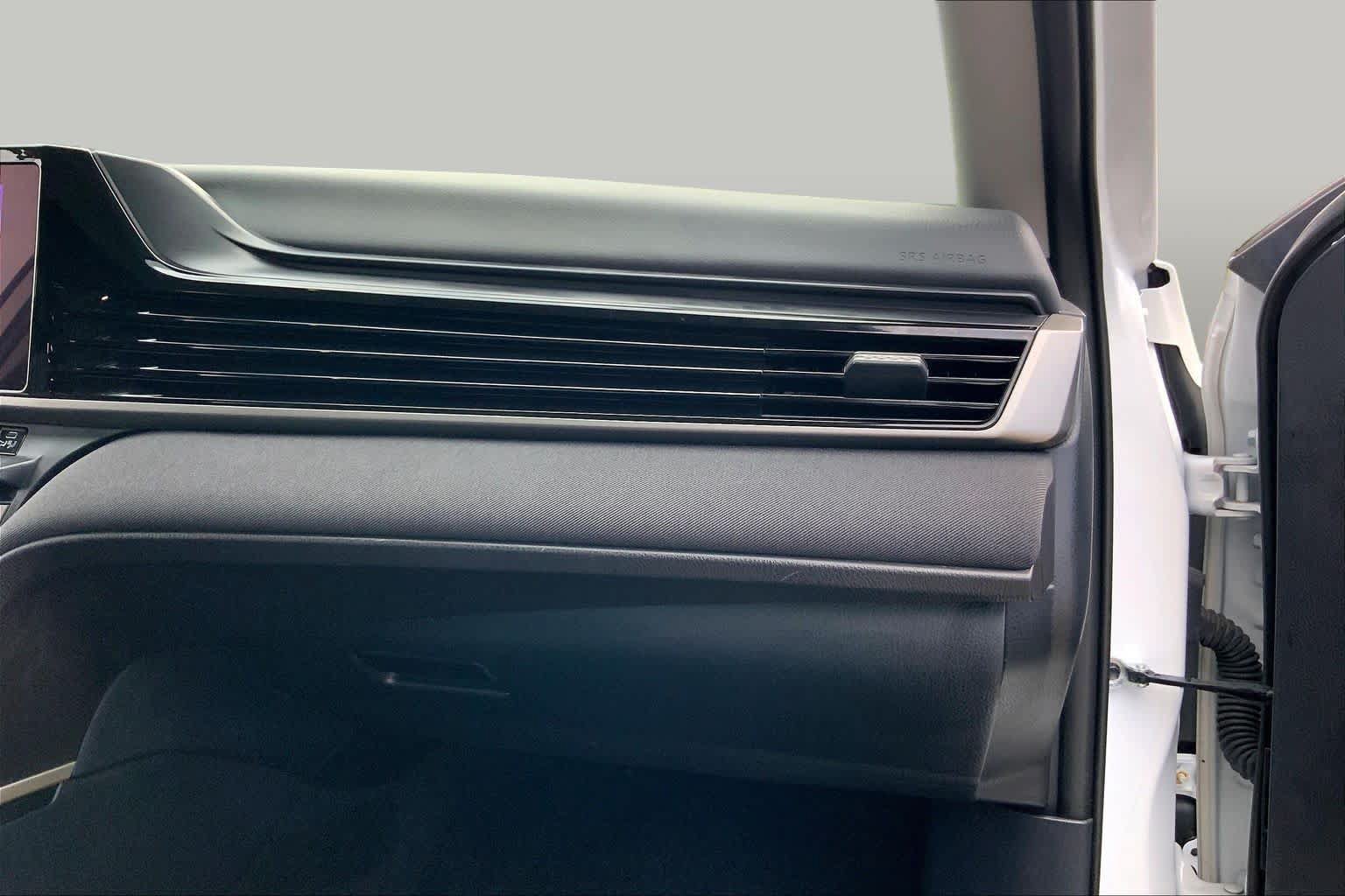 Certified 2025 Toyota Camry LE FWD image 18