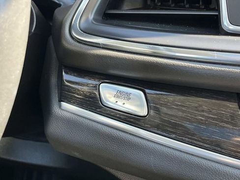 Used 2021 Buick Enclave Avenir w/ Avenir Technology Package image 15