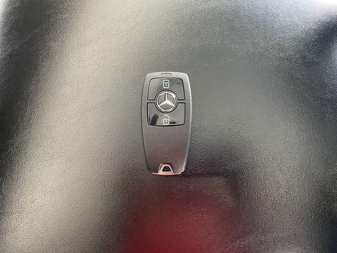 New 2026 Mercedes-Benz Sprinter 2500 image 13