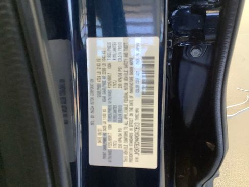 Used 2021 MAZDA CX-5 Touring image 20