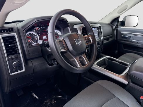 Used 2023 RAM 1500 Classic SLT w/ Trailer & Traction Group AWD/4WD image 22