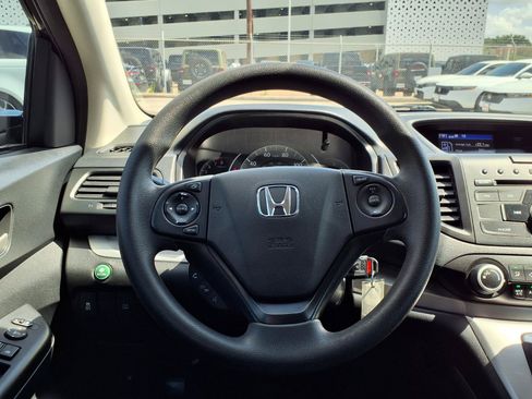 Used 2014 Honda CR-V LX image 13