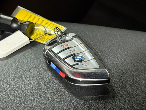 Used 2020 BMW X4 M40i image 36