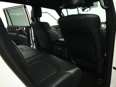 Used 2024 INFINITI QX80 Sensory AWD/4WD image 60