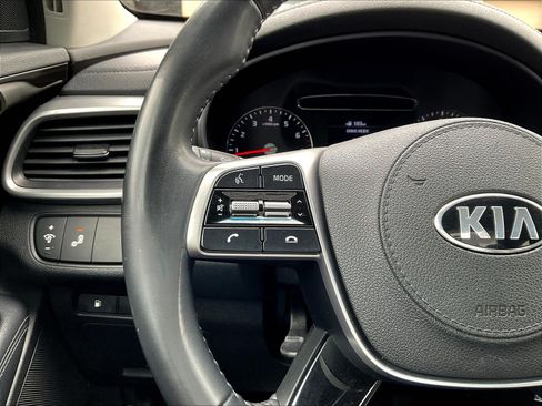 Used 2020 Kia Sorento LX w/ LX I4 Convenience Package AWD/4WD image 10