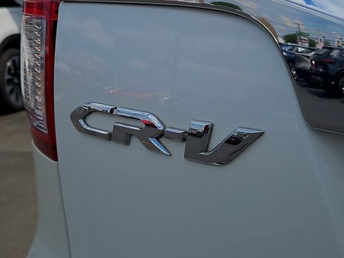 Used 2016 Honda CR-V LX image 31