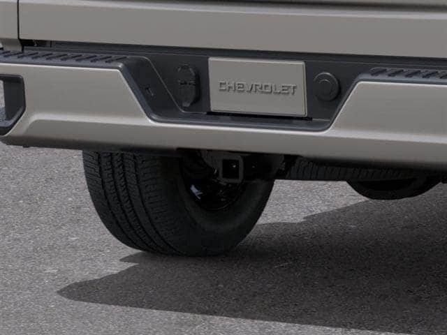 New 2026 Chevrolet Silverado 1500 RST w/ Texas Edition Plus RWD image 91