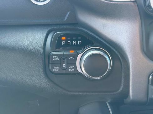 Used 2019 RAM 1500 Big Horn AWD/4WD image 28