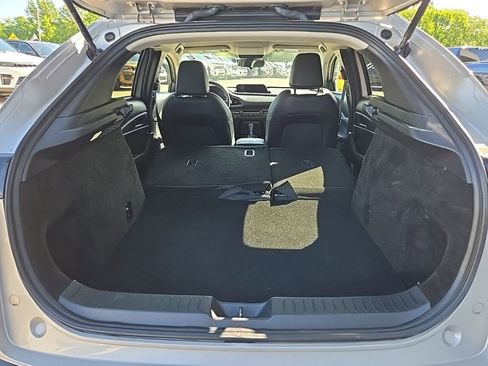 Used 2024 MAZDA CX-30 AWD 2.5 S w/ Select Sport Pkg image 81