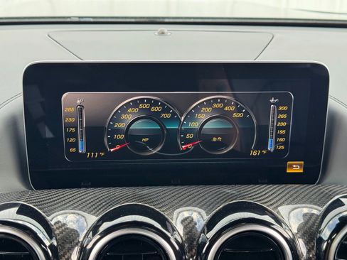 Used 2021 Mercedes-Benz AMG GT Roadster w/ AMG Stealth Edition image 32