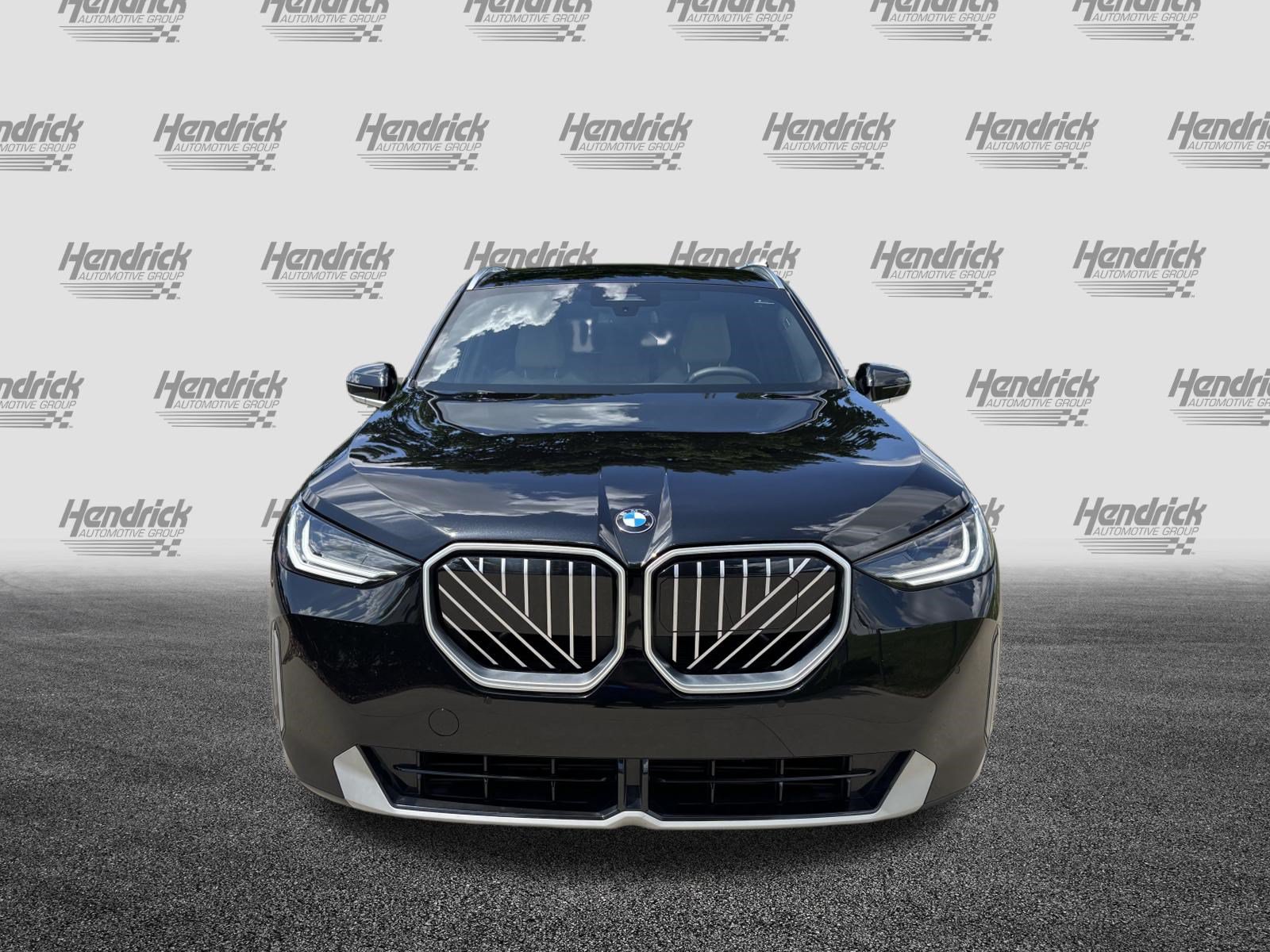 Certified 2026 BMW X3 xDrive30i w/ Convenience Package AWD/4WD image 3