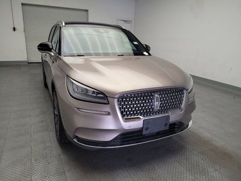 Used 2020 Lincoln Corsair Reserve w/ Equipment Group 201A image 14