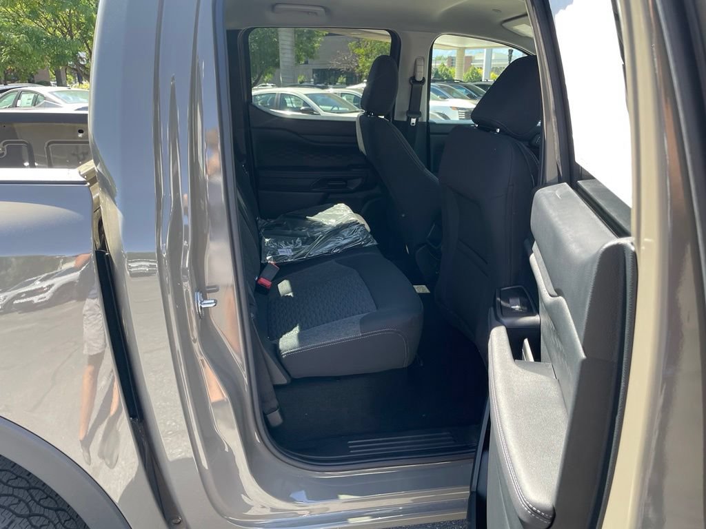 New 2026 Ford Ranger XLT w/ Trailer Tow Package AWD/4WD image 25
