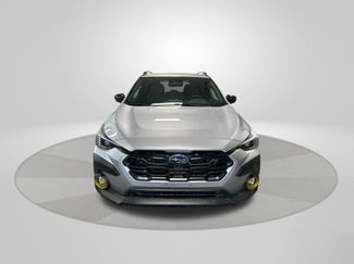 New 2026 Subaru Crosstrek 2.5i Sport video 2