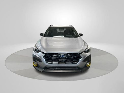 New 2026 Subaru Crosstrek 2.5i Sport image 2