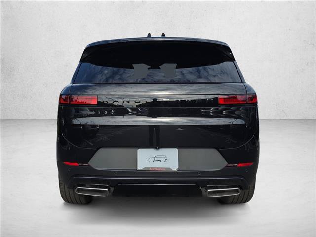 New 2027 Land Rover Range Rover Sport SE AWD/4WD image 6