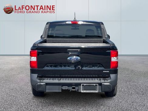 Used 2024 Ford Maverick XL w/ Equipment Group 100A Standard AWD/4WD image 6