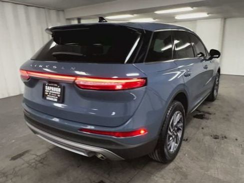 Used 2024 Lincoln Corsair FWD w/ Equipment Group 101A image 8