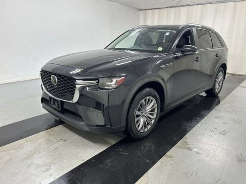 Certified 2024 MAZDA CX-90 3.3 Turbo w/ Select Package AWD/4WD image 5