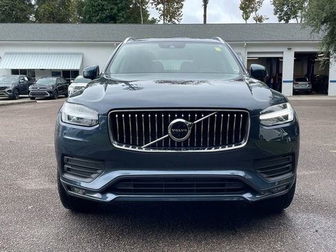 Used 2022 Volvo XC90 T6 Momentum w/ Advanced Package image 33