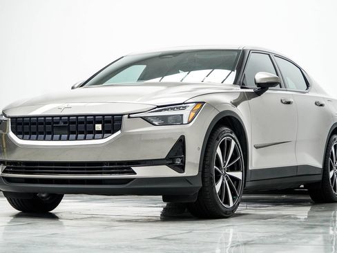 Used 2022 Polestar Polestar 2 w/ Plus Package AWD/4WD image 11