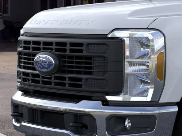 Used 2026 Ford F250 XL w/ XL Chrome Package AWD/4WD image 17