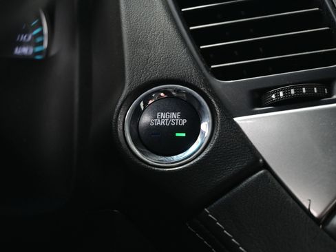 Used 2020 Chevrolet Tahoe LT w/ Luxury Package image 24