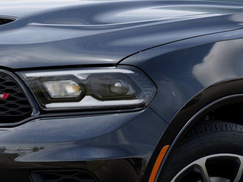 New 2026 Dodge Durango GT w/ Blacktop Package AWD/4WD image 39