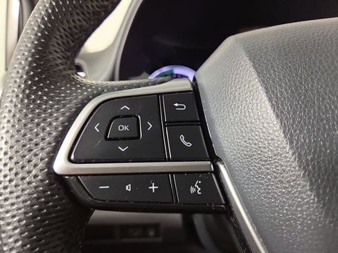 Used 2024 Toyota Sienna Limited AWD/4WD image 24