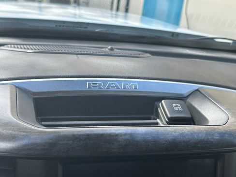 Used 2024 RAM 2500 Big Horn image 50