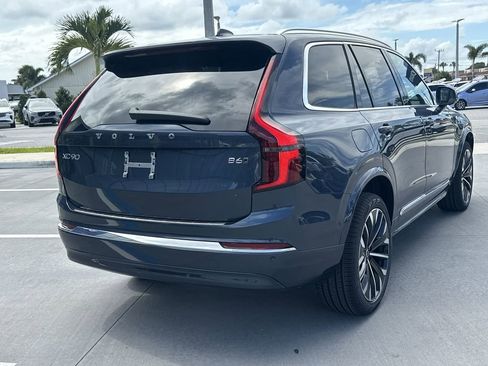 New 2026 Volvo XC90 B6 Plus w/ Protection Package Premier image 6