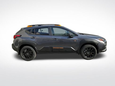 New 2026 Subaru Crosstrek 2.5i Wilderness AWD/4WD image 6