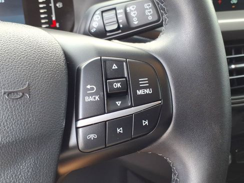 Used 2024 Ford Escape Active w/ Tech Pack #1 FWD image 26