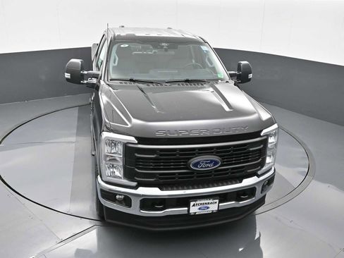 New 2025 Ford F250 XL w/ XL Driver Assist Package image 11