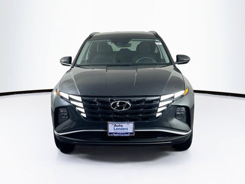 Used 2023 Hyundai Tucson SEL image 2