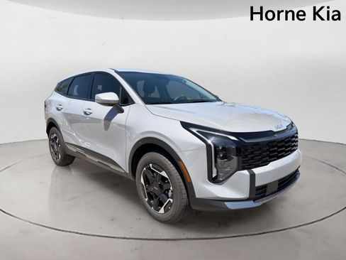 New 2026 Kia Sportage S AWD/4WD image 2