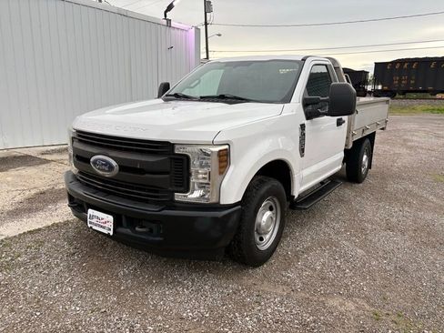 Used 2019 Ford F250 XL RWD image 7