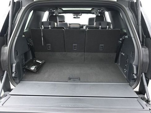 New 2025 Ford Expedition Tremor image 26