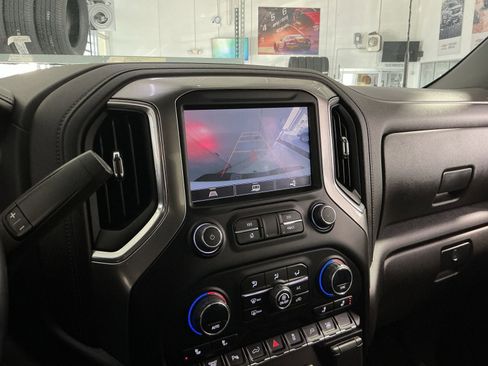 Used 2023 Chevrolet Silverado 2500 LTZ w/ Safety Package image 27