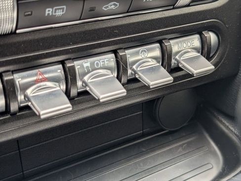 Used 2021 Ford Mustang Premium w/ 2.3L High Performance Package image 32